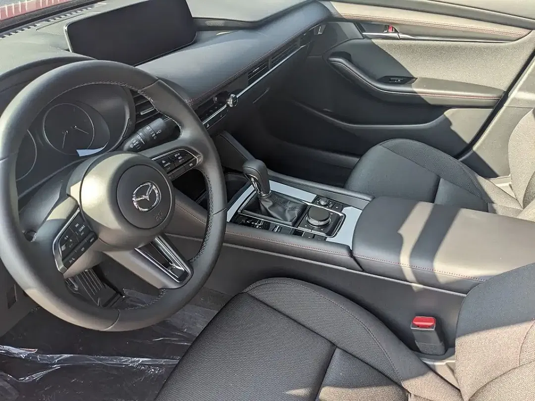 Mazda 3 2.5 Homura - foto 2