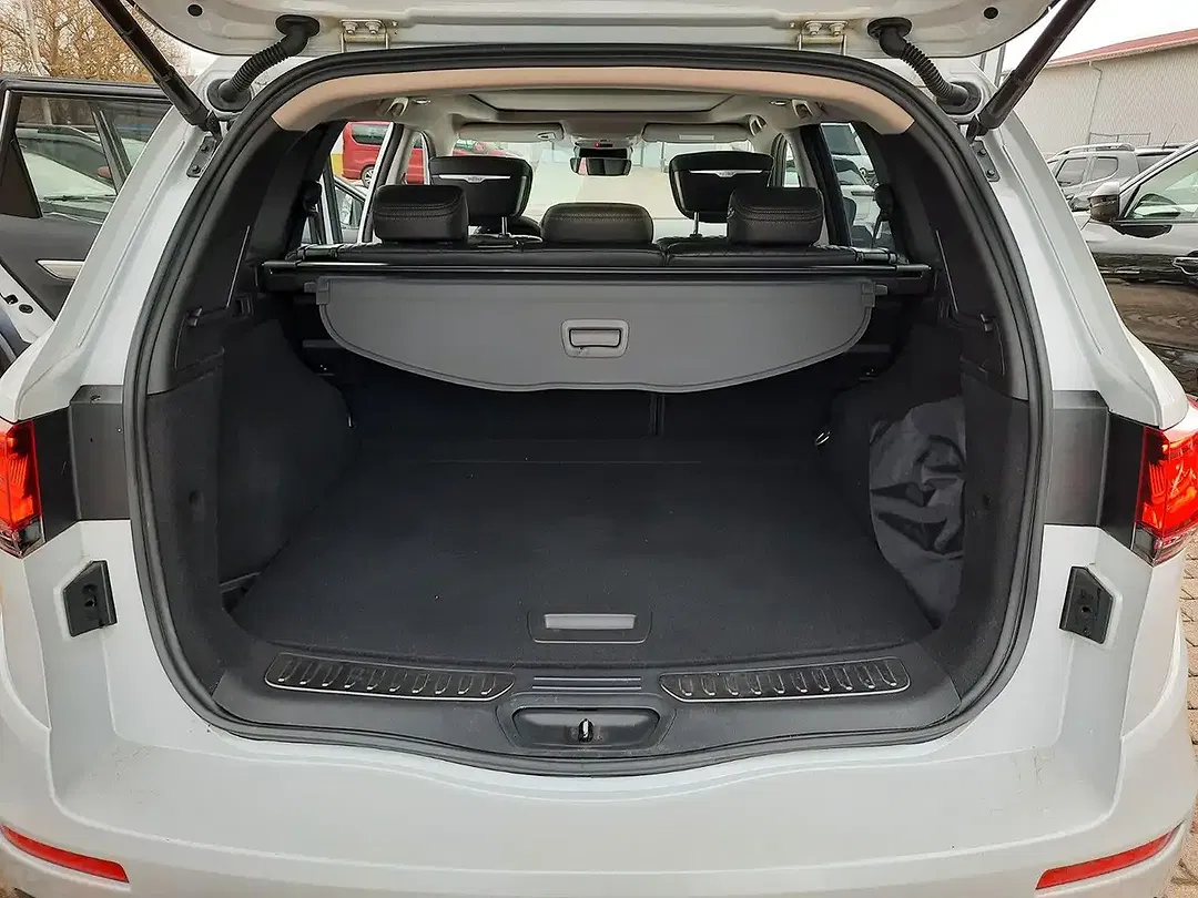 Renault Koleos - Thumbnail 10