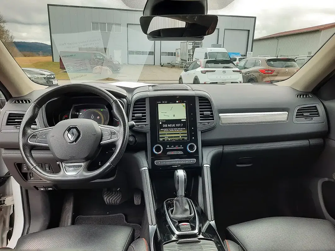 Renault Koleos - Thumbnail 11