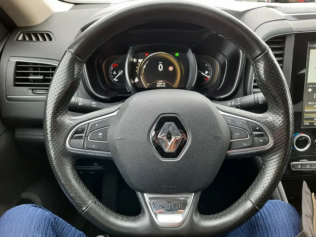 Renault Koleos - Thumbnail 13