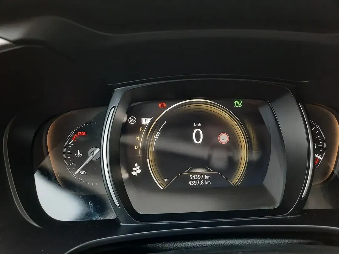 Renault Koleos - Thumbnail 14