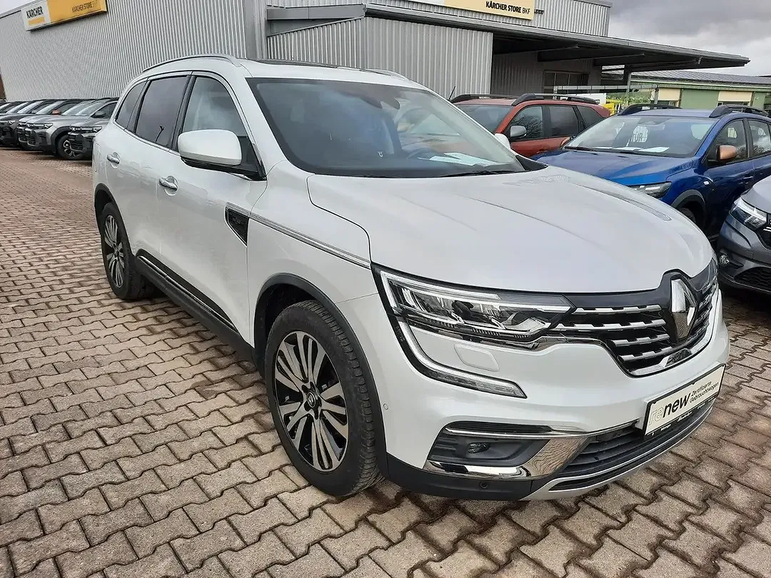 Renault Koleos - Thumbnail 3