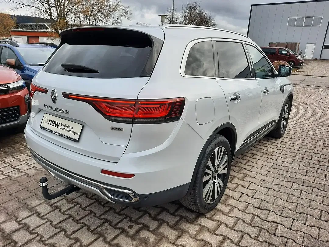 Renault Koleos - Thumbnail 4