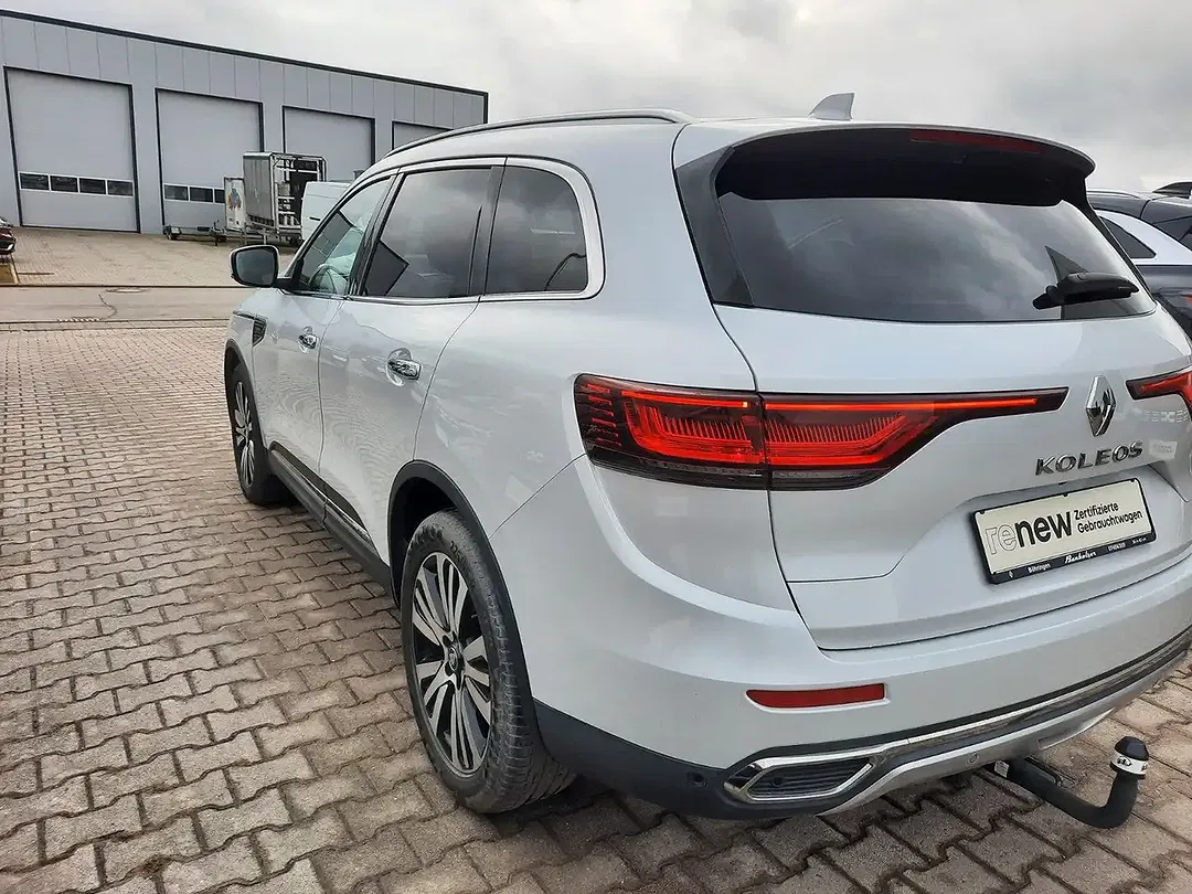 Renault Koleos - Thumbnail 6