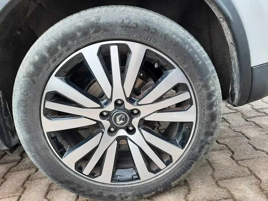 Renault Koleos - Thumbnail 7