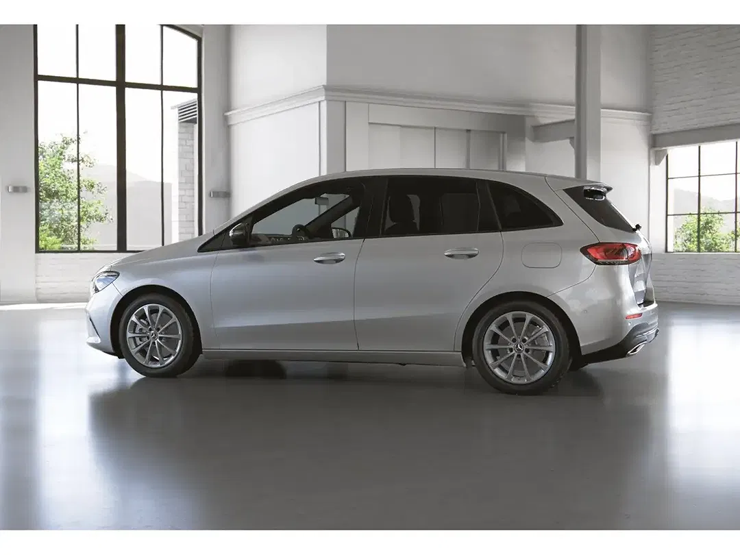 Mercedes-Benz B 250 - Thumbnail 10