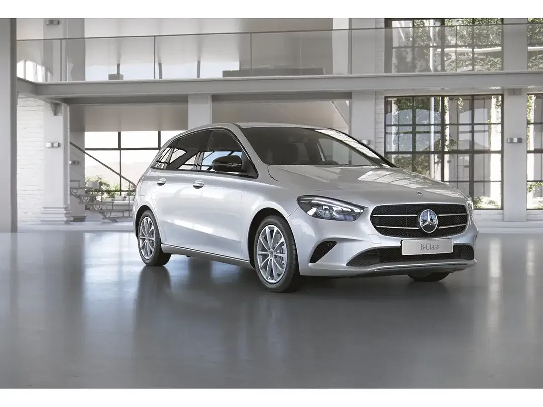 Mercedes-Benz B 250 Night Progressive - foto 15