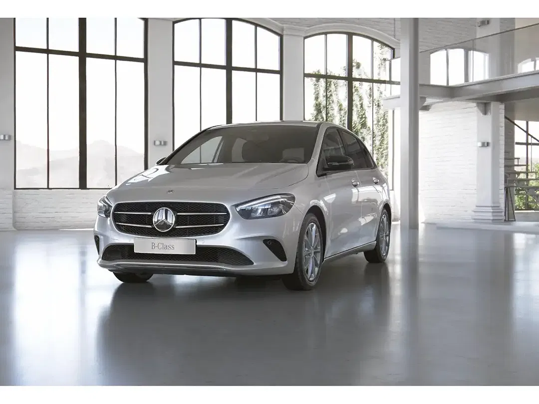 Mercedes-Benz B 250 Night Progressive - foto 2