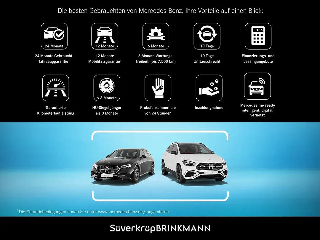 Mercedes-Benz B 250 - Thumbnail 3