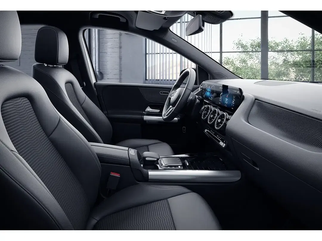 Mercedes-Benz B 250 - Thumbnail 6