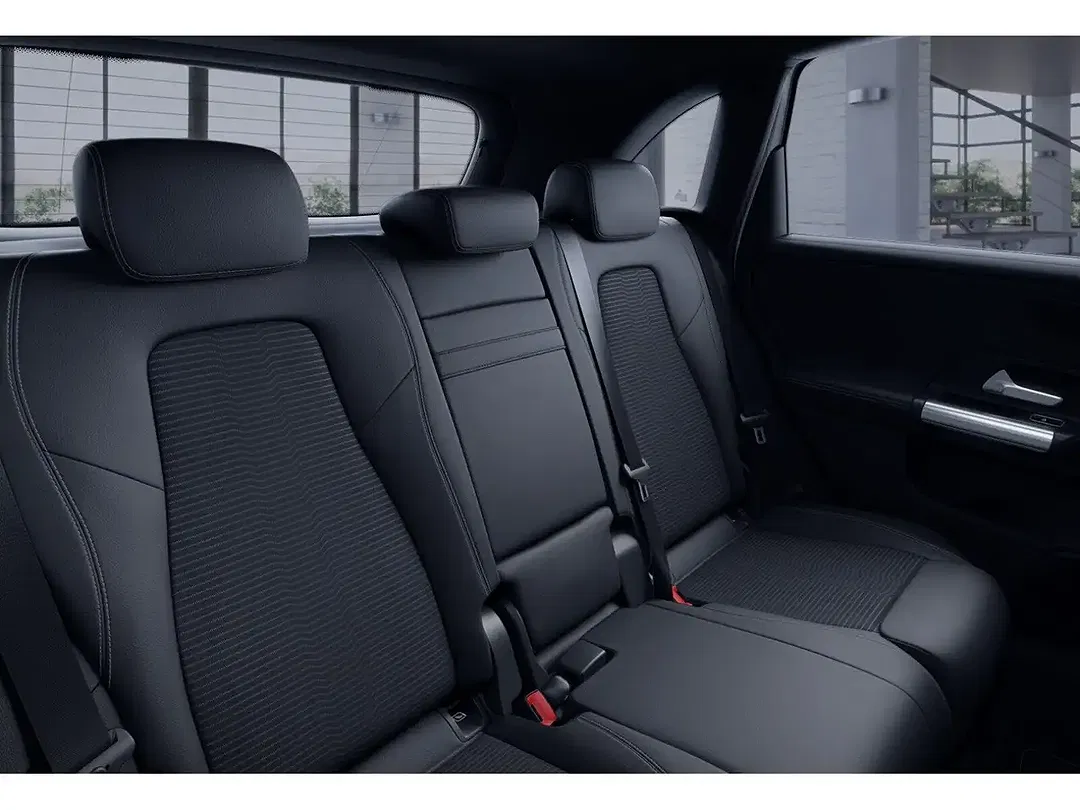 Mercedes-Benz B 250 - Thumbnail 7