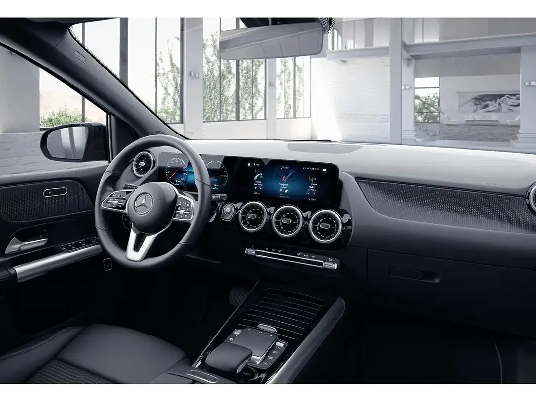 Mercedes-Benz B 250 - Thumbnail 8