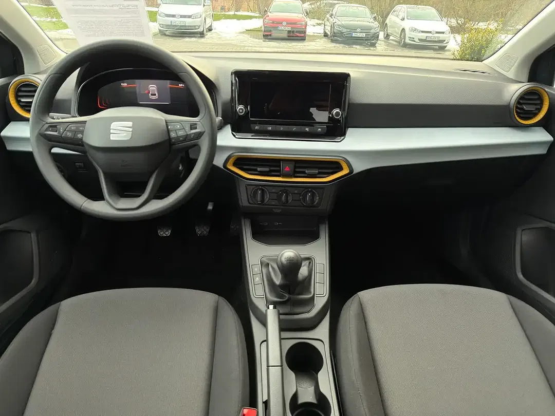 SEAT Ibiza - Thumbnail 14