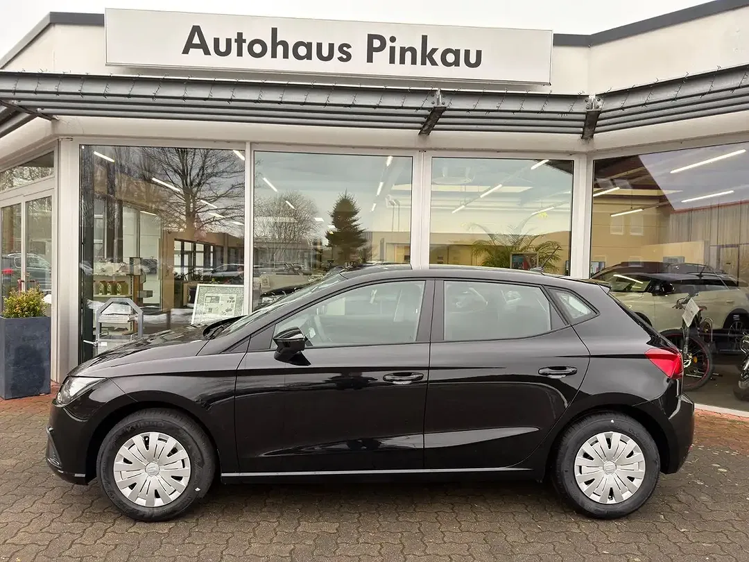 SEAT Ibiza - Thumbnail 3
