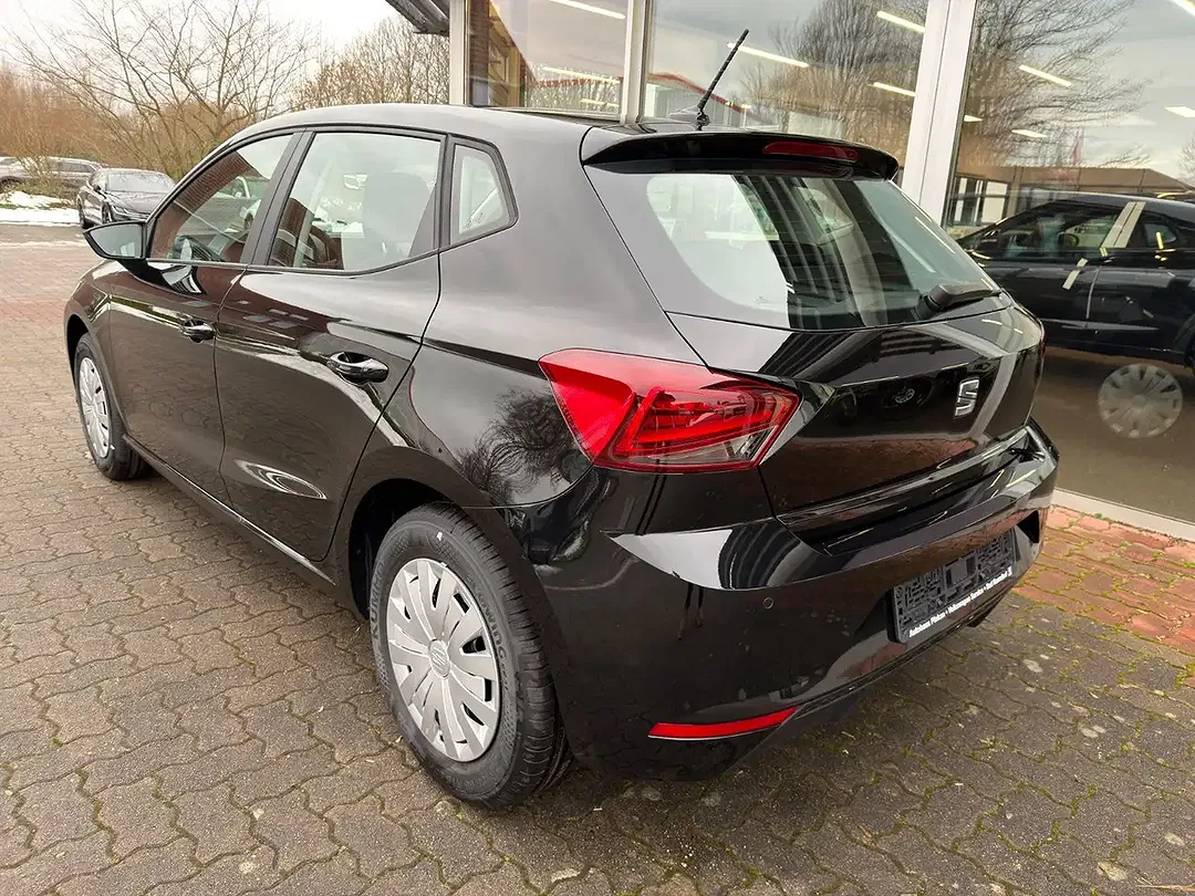 SEAT Ibiza - Thumbnail 4