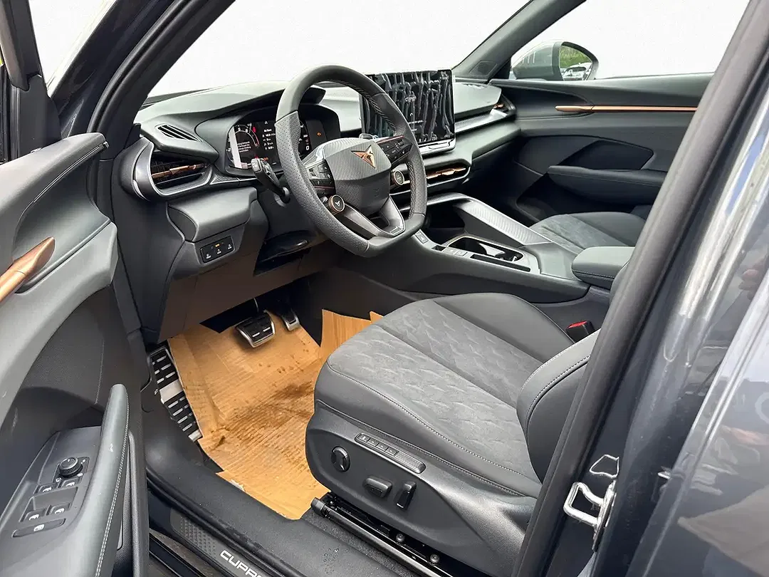 CUPRA Terramar - Thumbnail 9