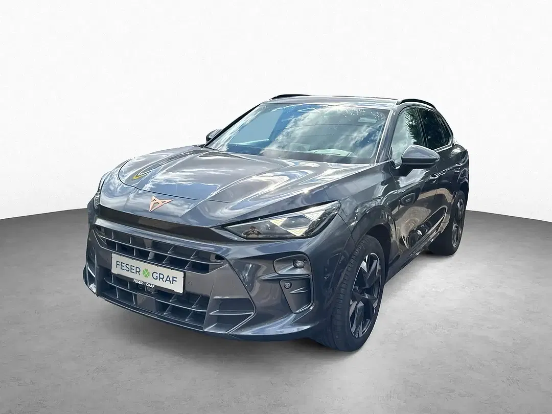 CUPRA Terramar - Thumbnail 14