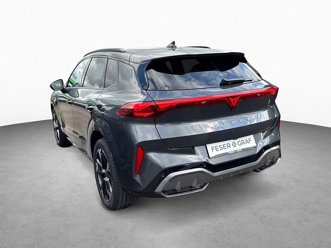CUPRA Terramar - Thumbnail 3