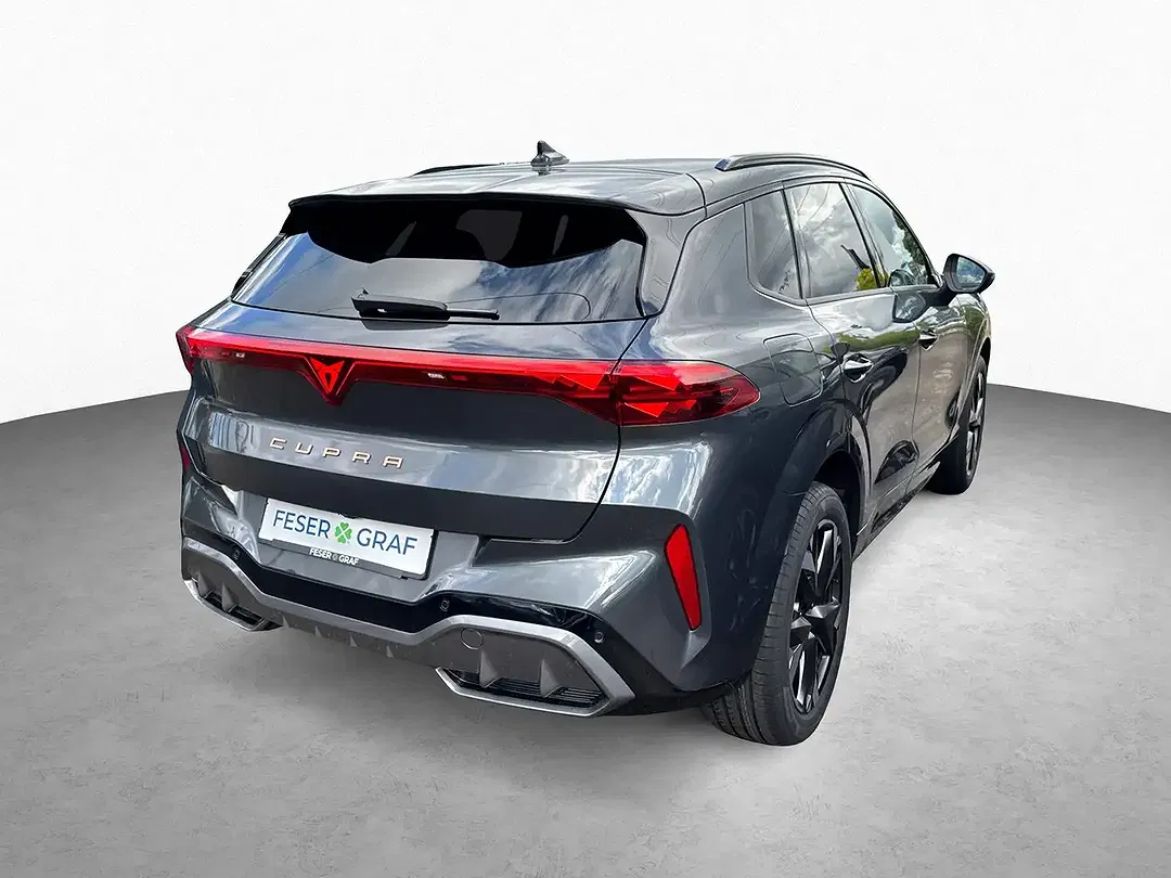 CUPRA Terramar - Thumbnail 5