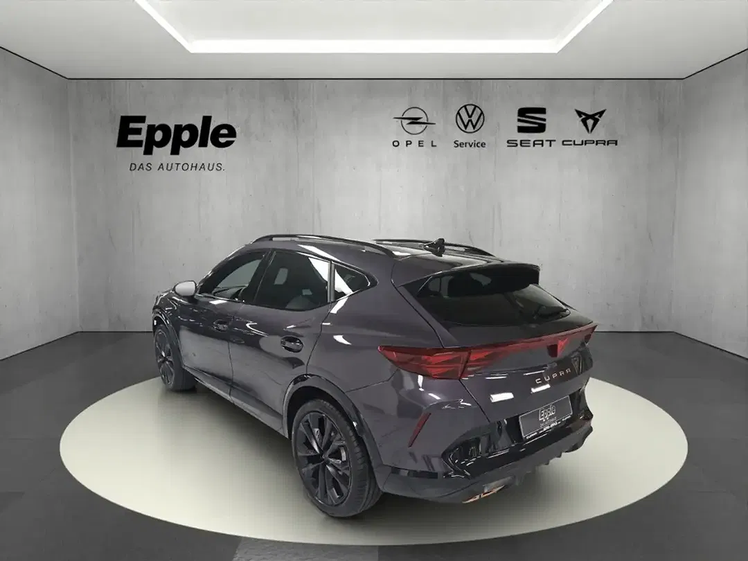 CUPRA Formentor - Thumbnail 7