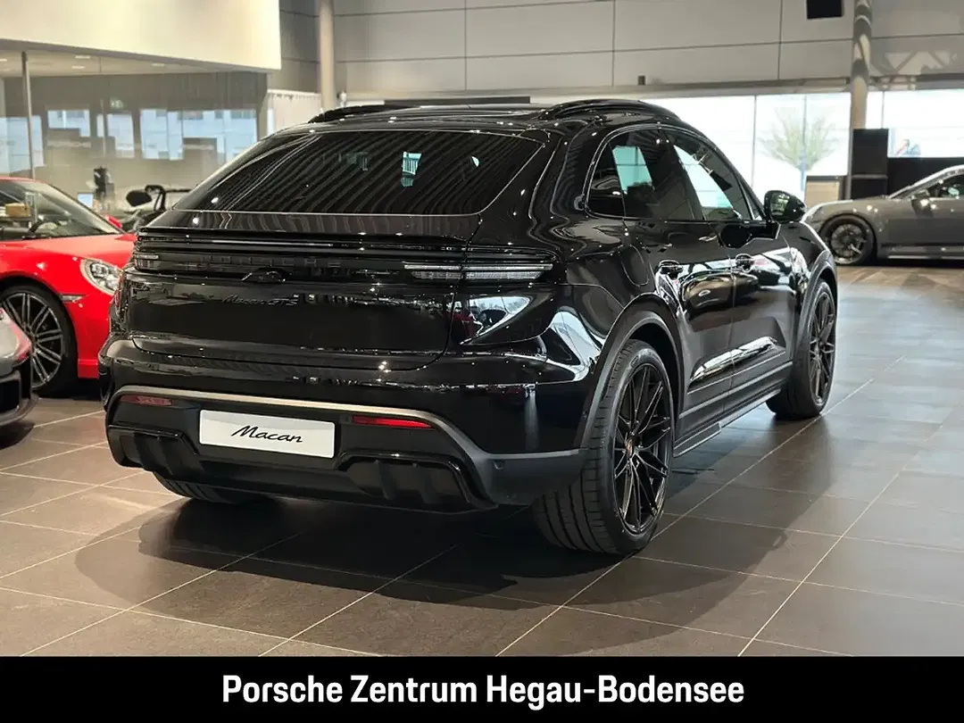 Porsche Macan - Thumbnail 15