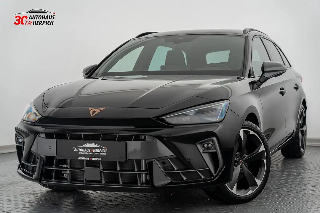 CUPRA Leon - Afbeelding 1