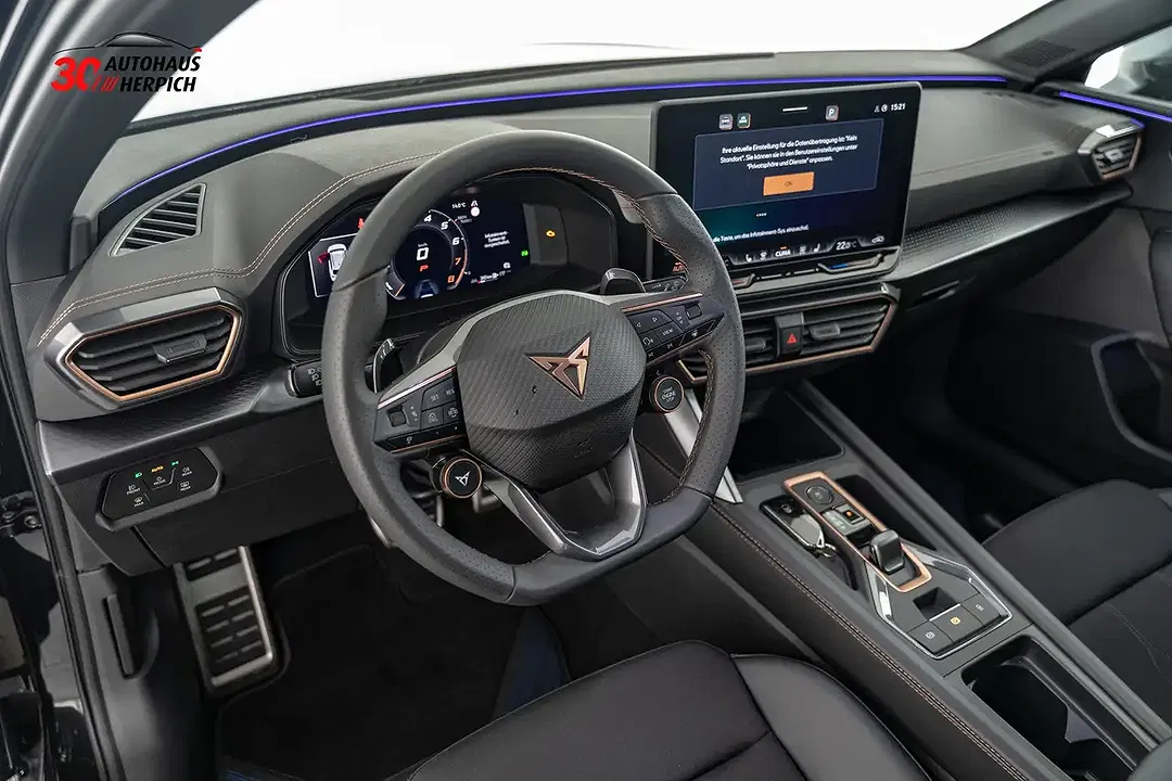 CUPRA Leon - Thumbnail 7