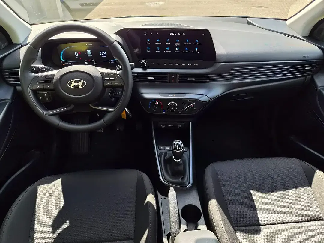 Hyundai i20 - Thumbnail 10