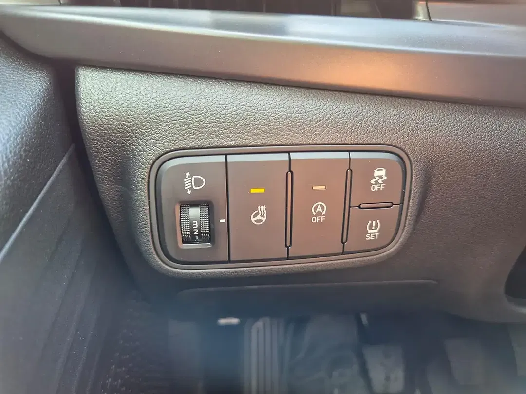 Hyundai i20 - Thumbnail 14