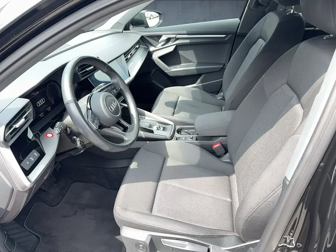 Audi A3 - Thumbnail 9