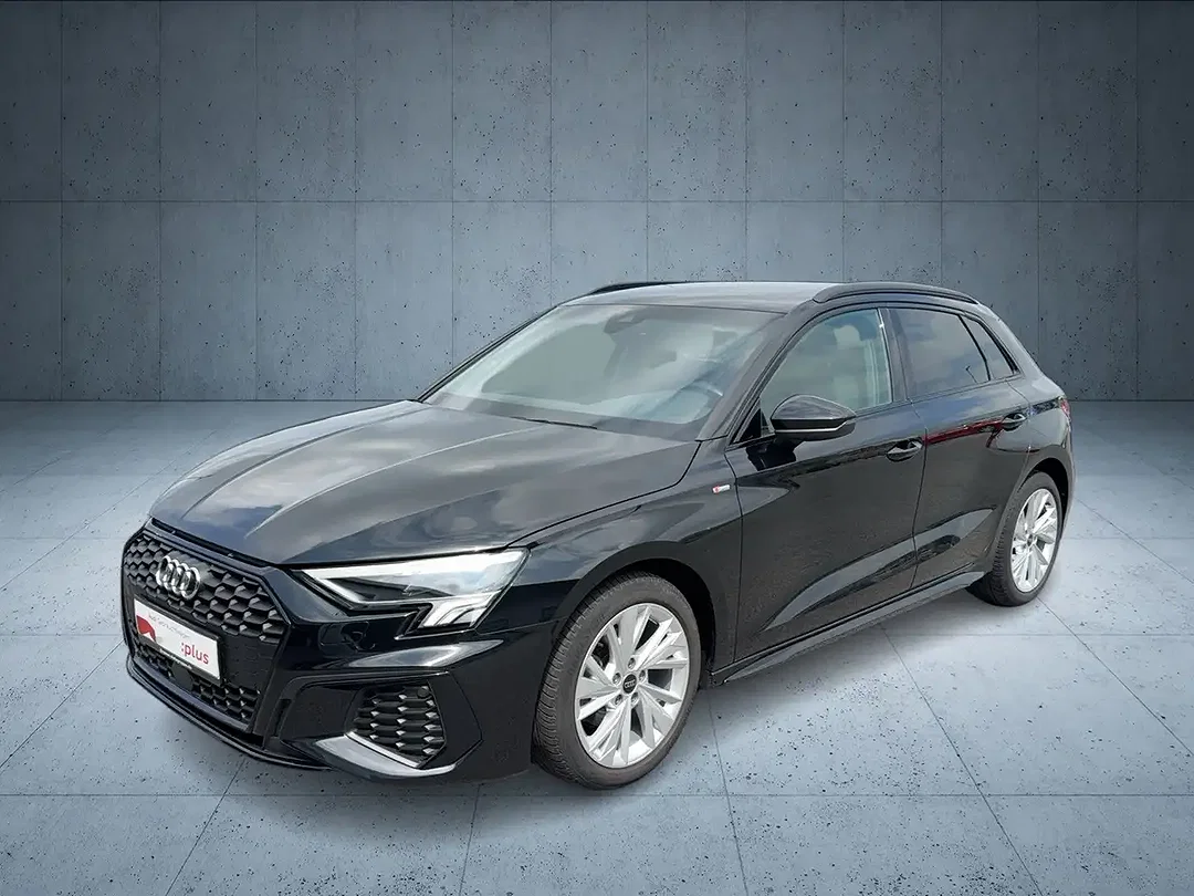 Audi A3 - Afbeelding 1