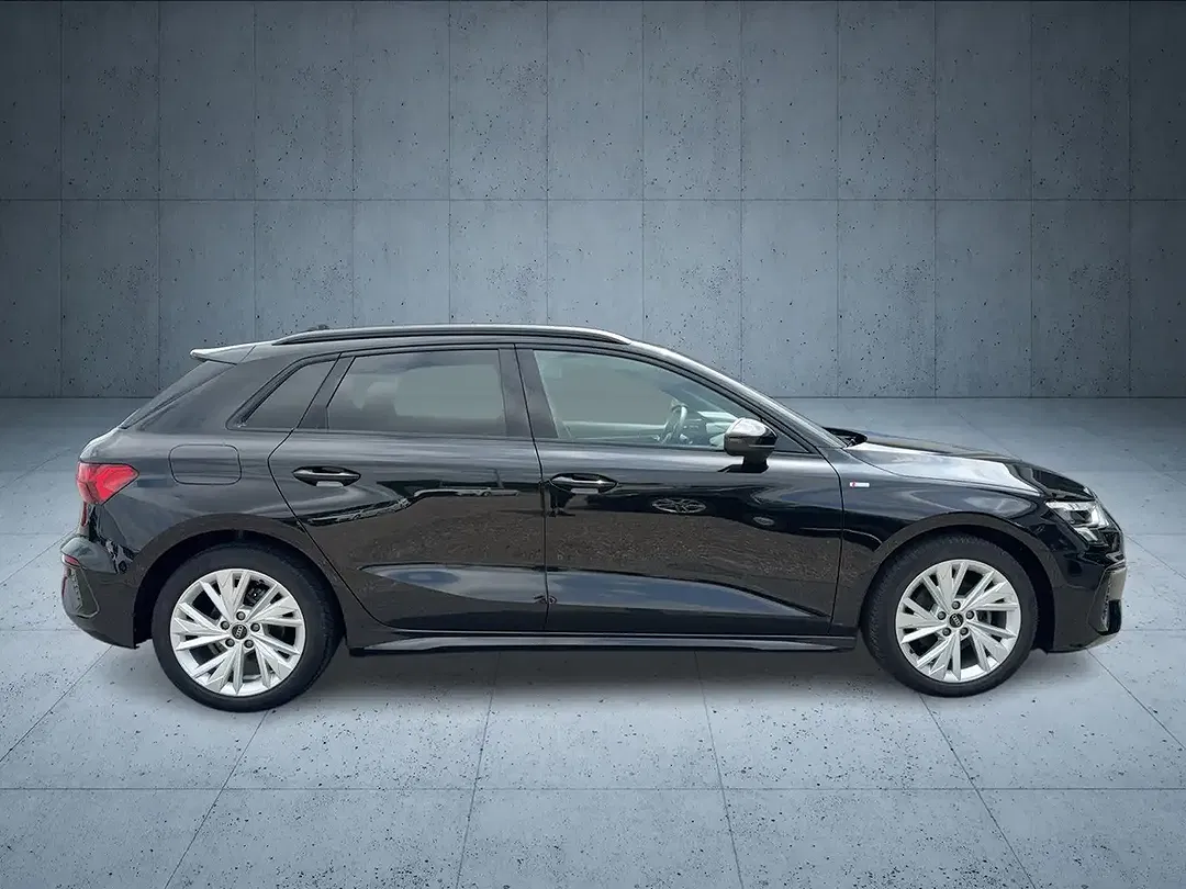 Audi A3 - Thumbnail 6