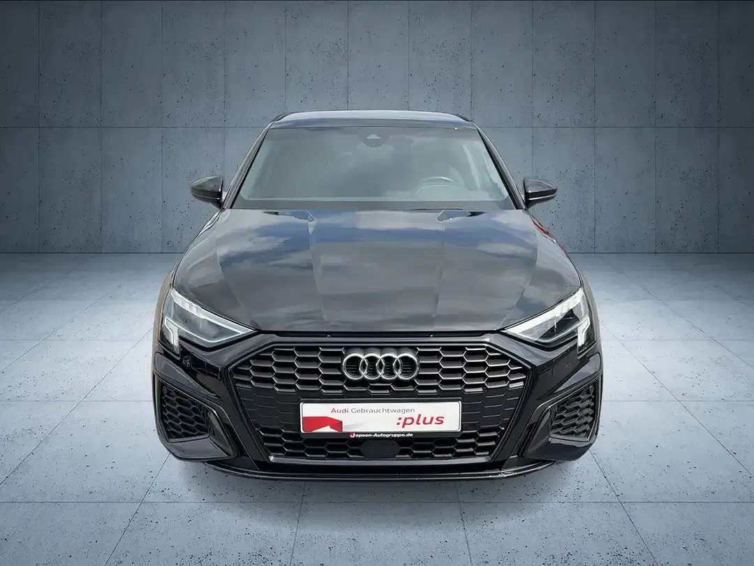 Audi A3 - Thumbnail 8