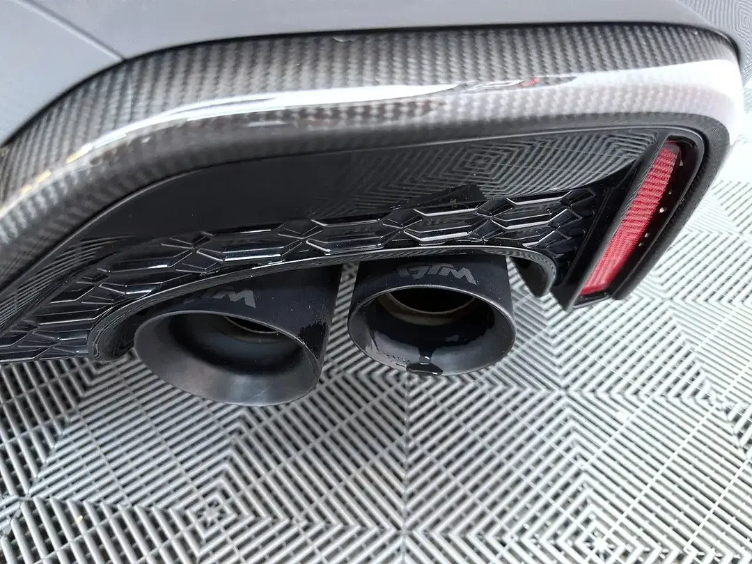 Audi RS6 - Thumbnail 11
