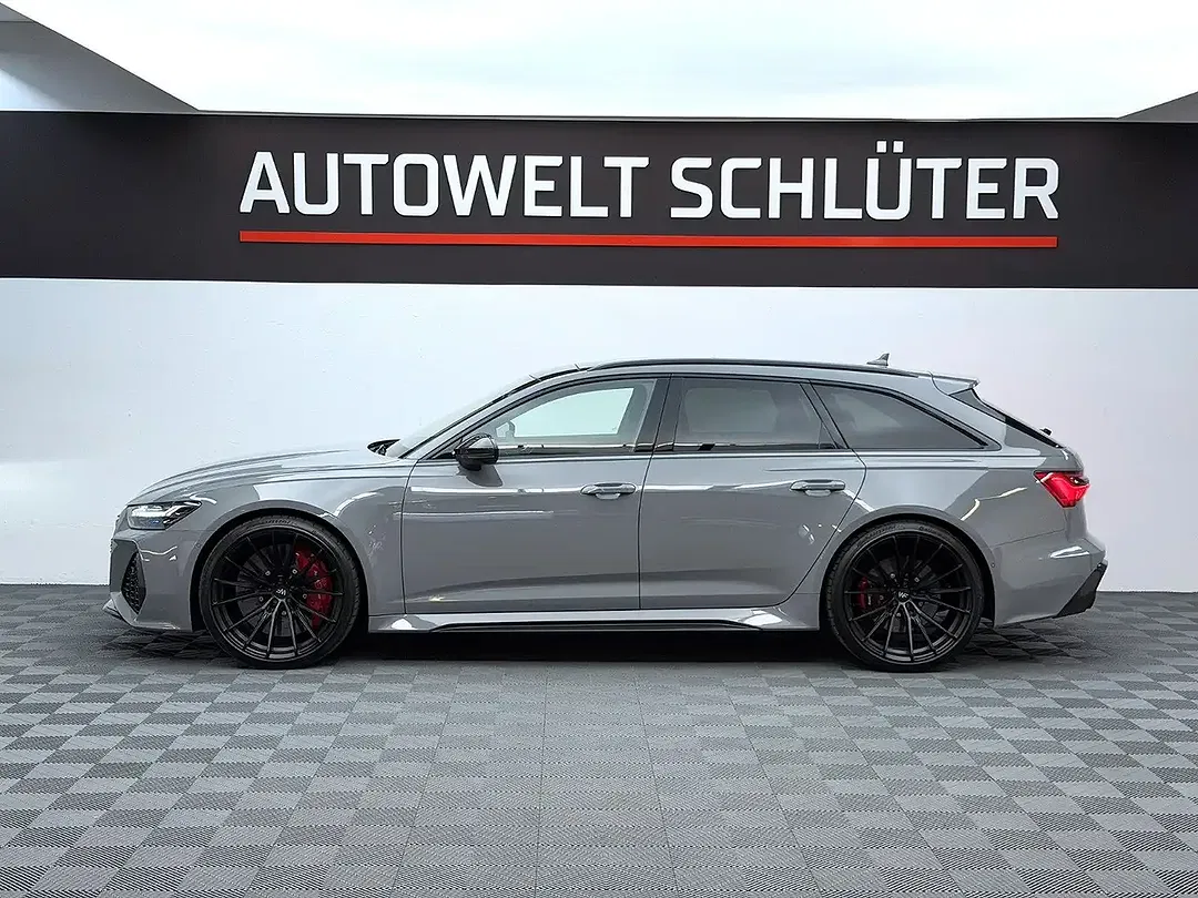 Audi RS6 4.0 TFSI quattro Avant - foto 2