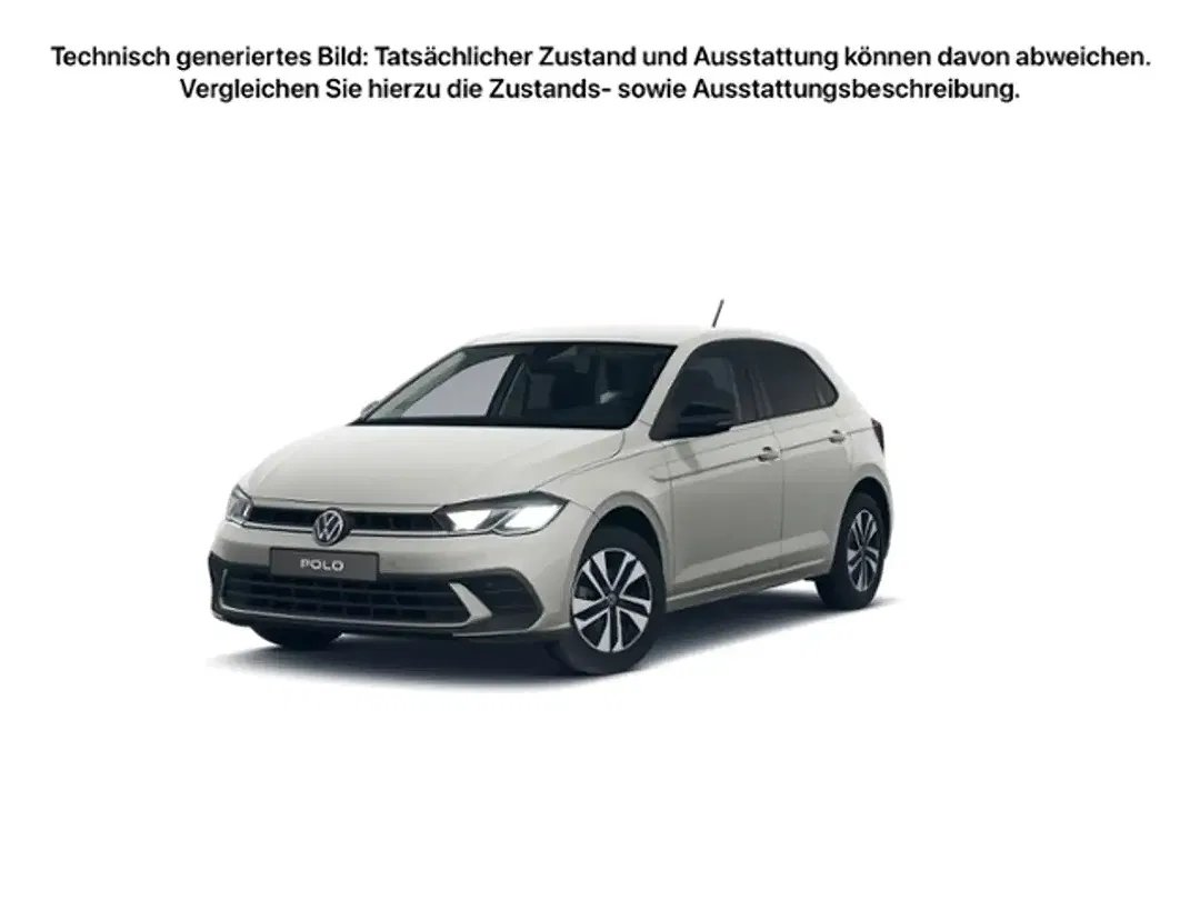 Volkswagen Polo 1.0 TSI Life - foto 1