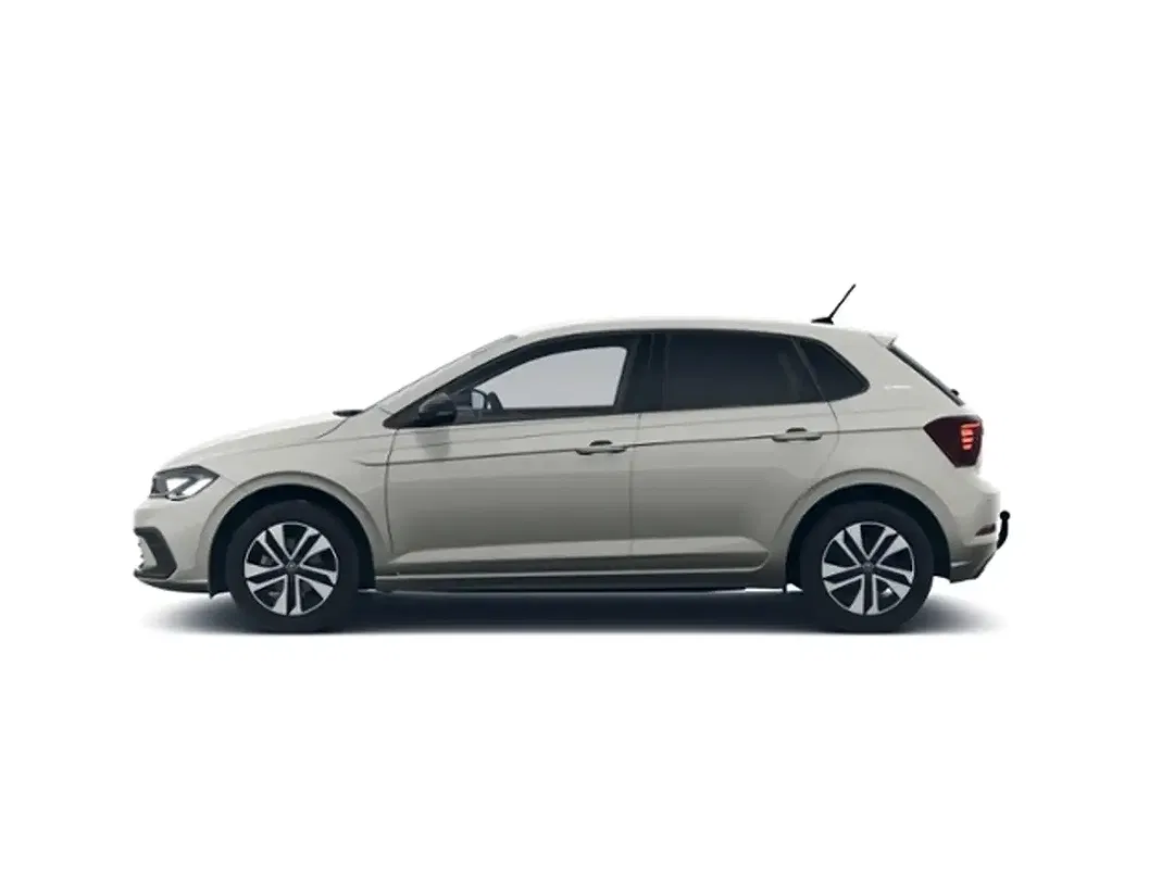 Volkswagen Polo 1.0 TSI Life - foto 2