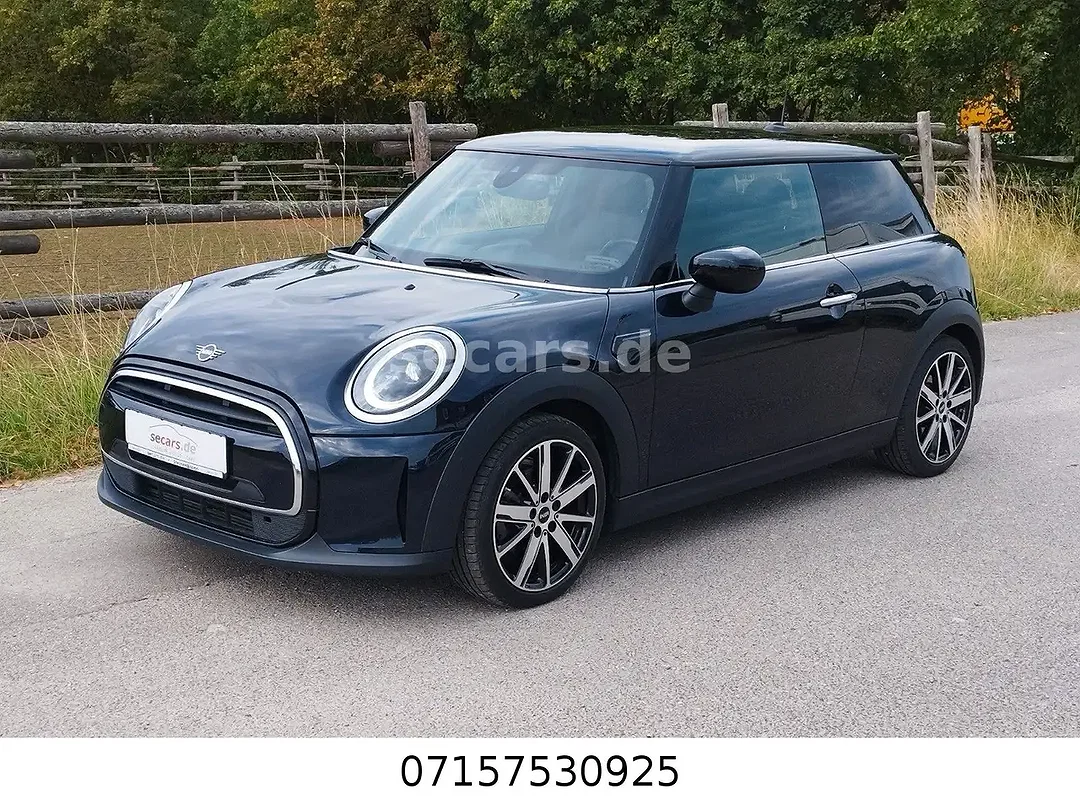 MINI Cooper - Afbeelding 1