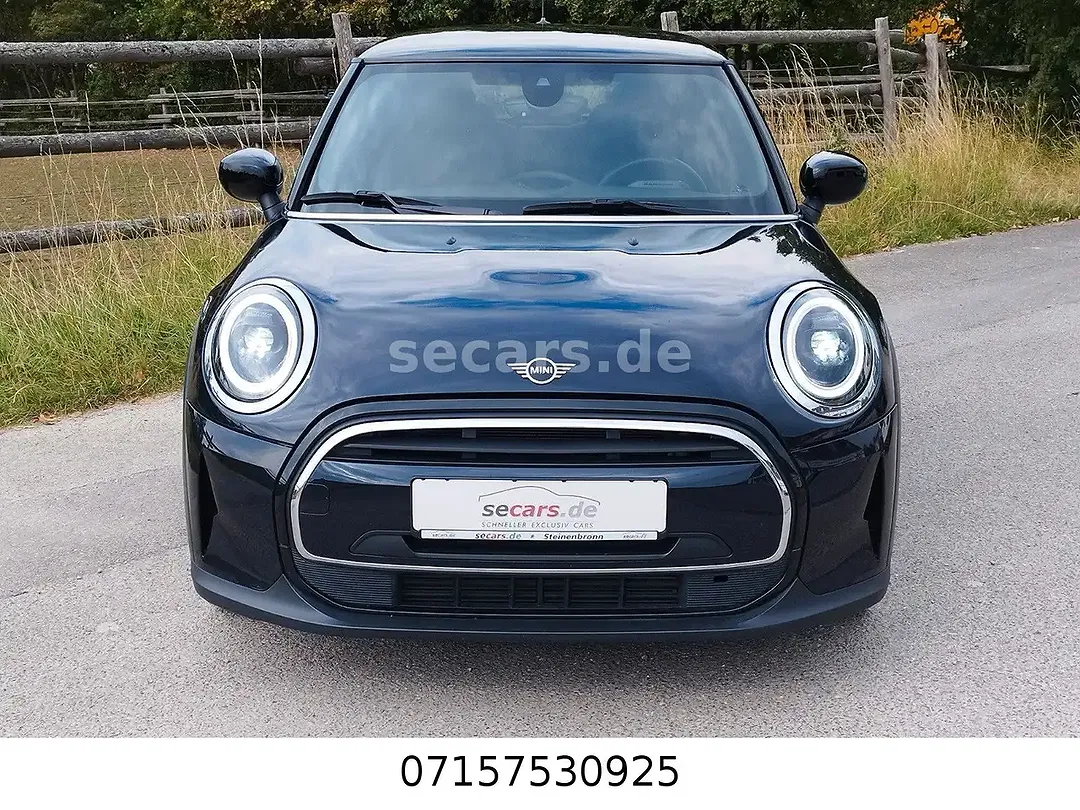 MINI Cooper AUT - foto 2