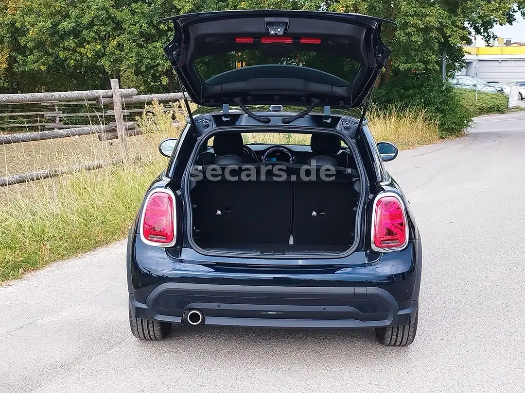 MINI Cooper - Thumbnail 6