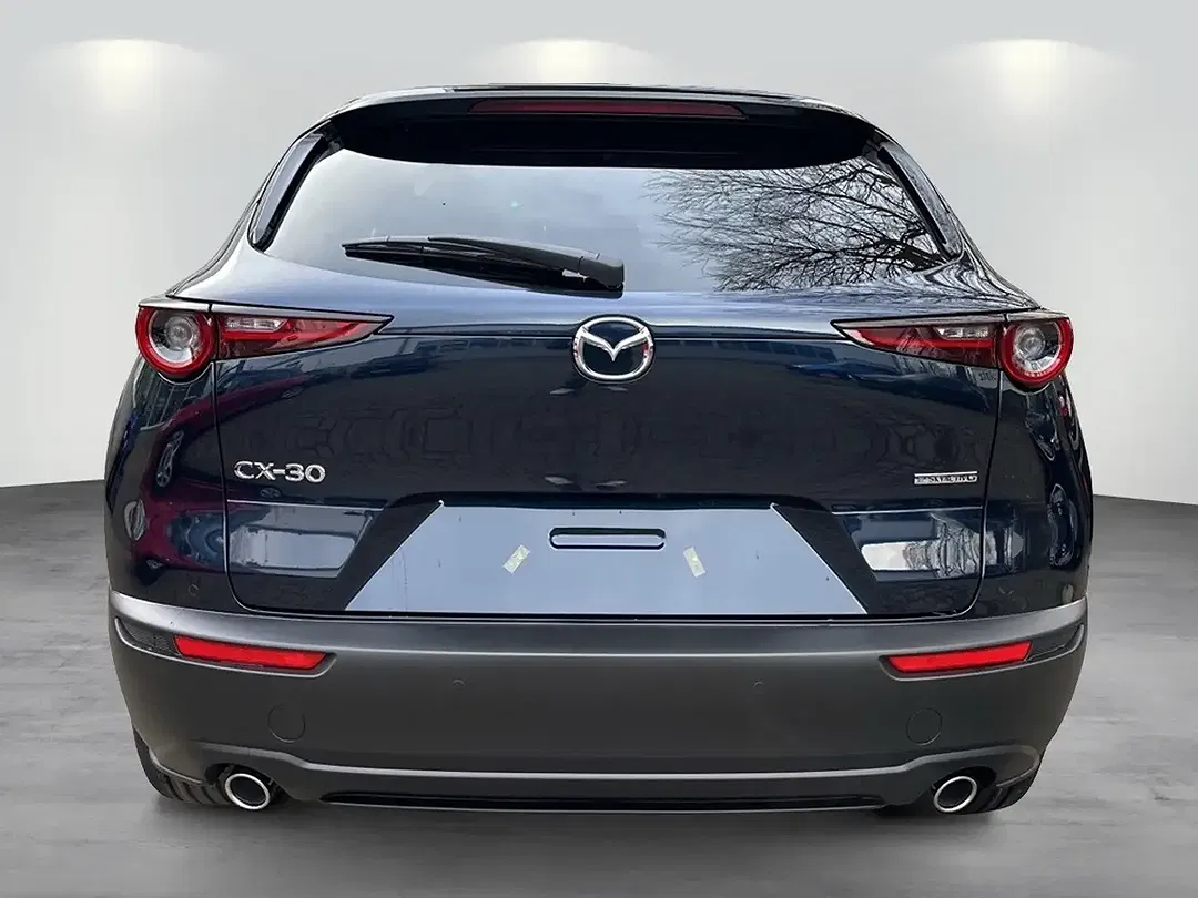 Mazda CX-30 - Thumbnail 4