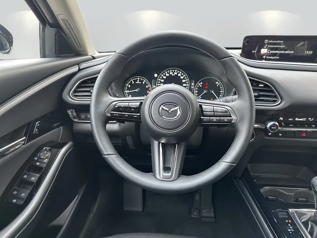 Mazda CX-30 - Thumbnail 8