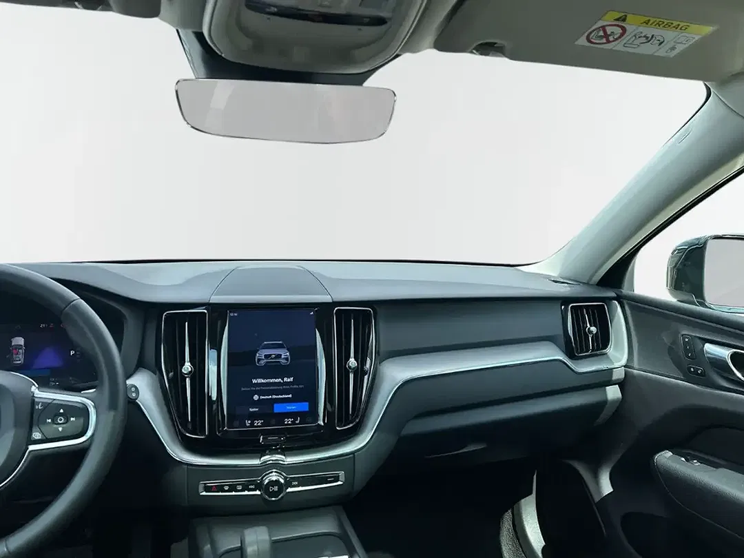 Volvo XC60 - Thumbnail 6