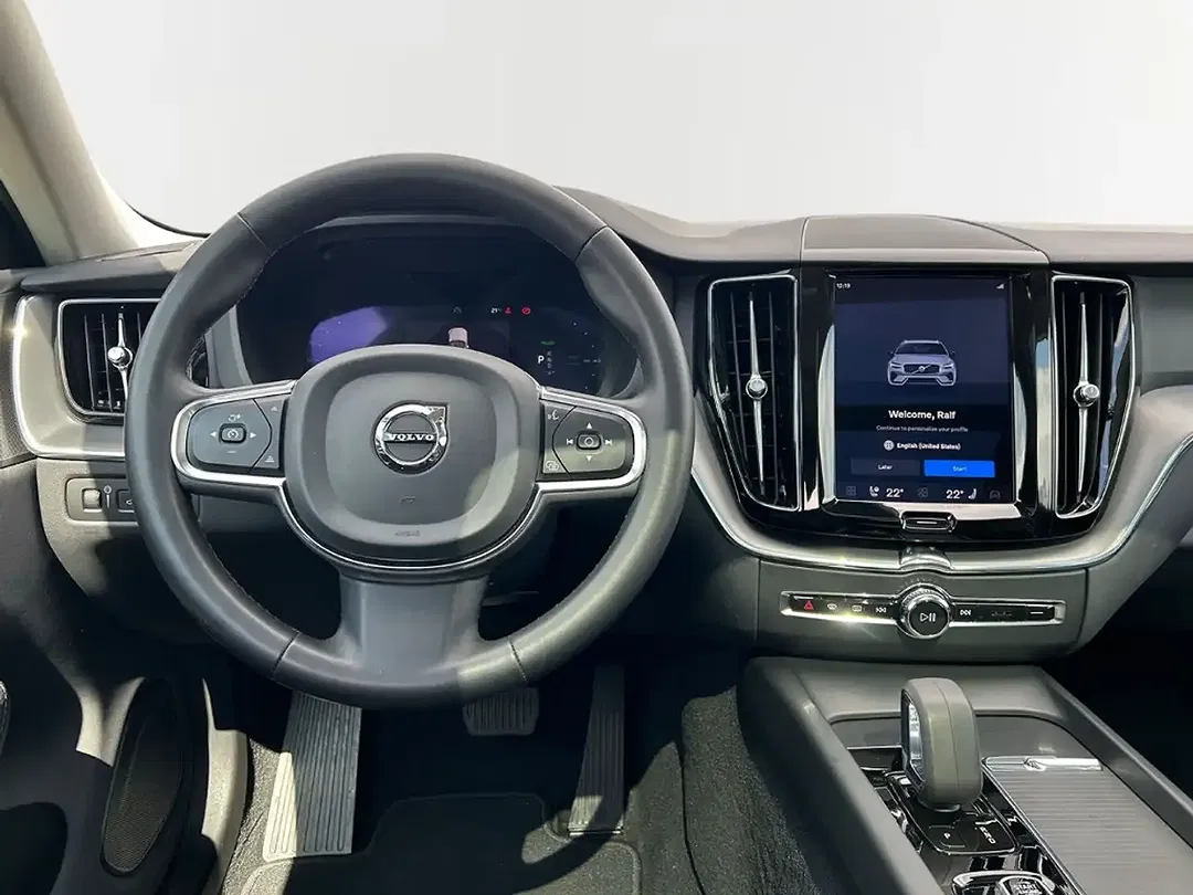 Volvo XC60 T6 AWD Recharge Inscription Expression - foto 7