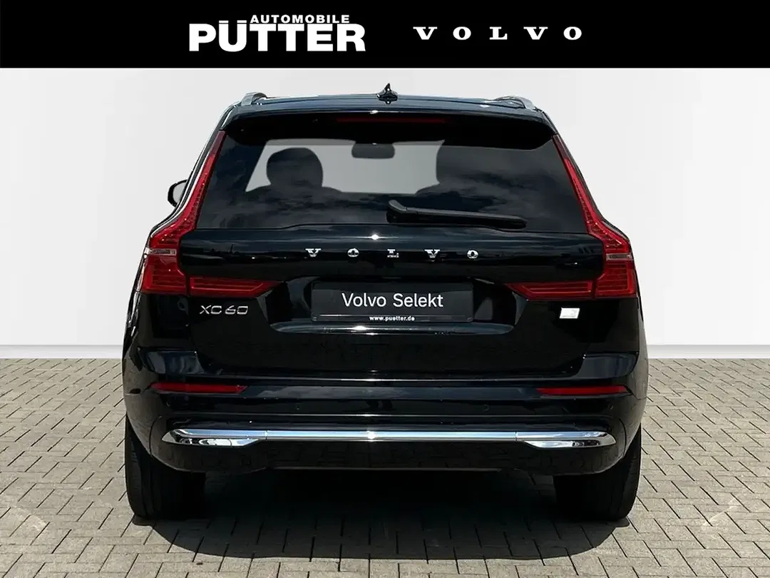 Volvo XC60 - Thumbnail 4