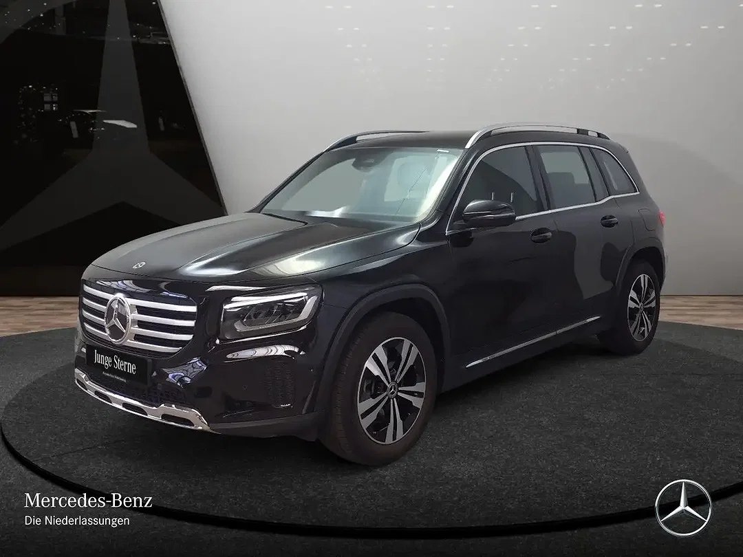 Mercedes-Benz GLB 220 - Afbeelding 1