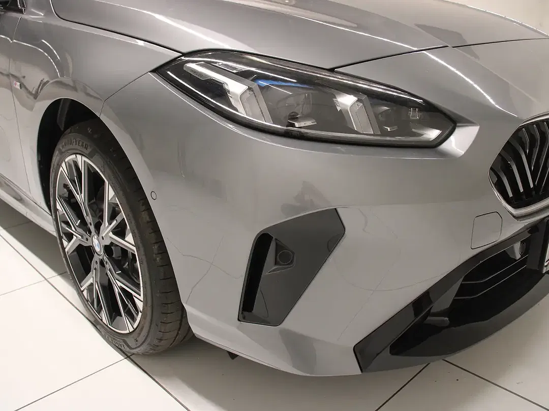 BMW 118 - Thumbnail 10
