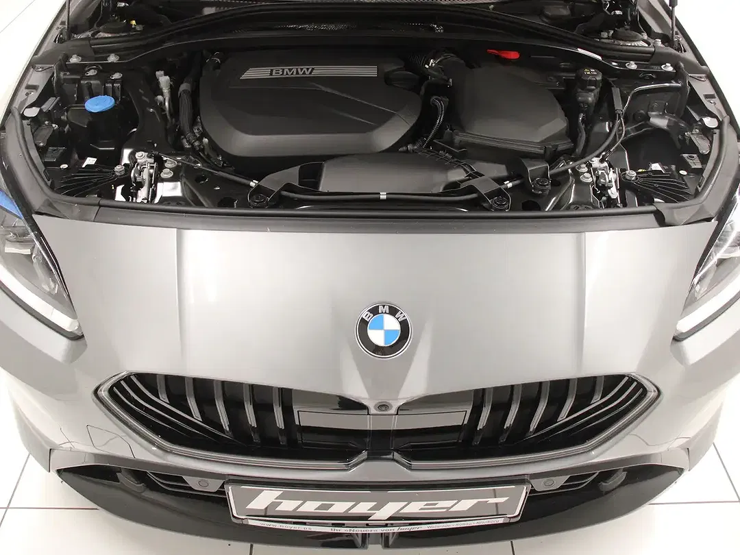 BMW 118 - Thumbnail 13