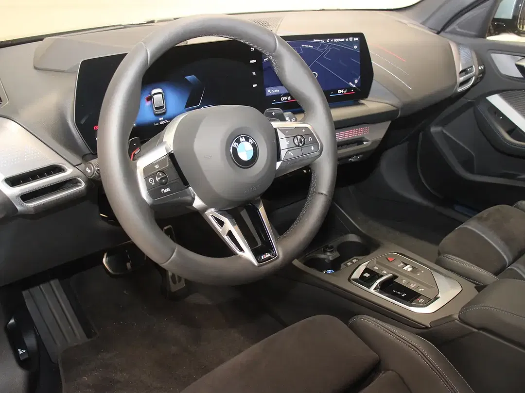 BMW 118 - Thumbnail 14