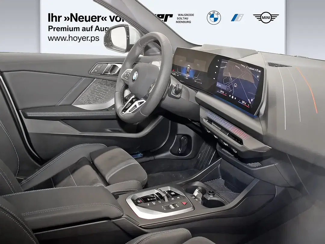 BMW 118 - Thumbnail 4